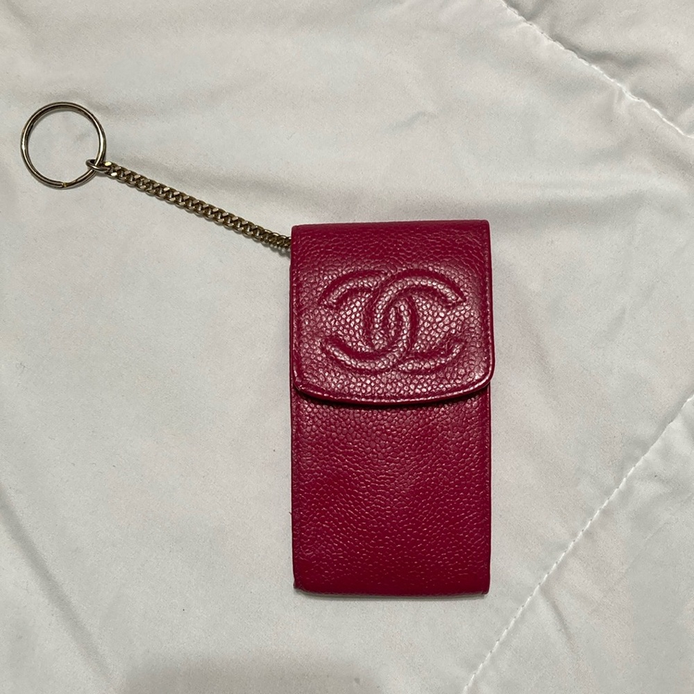Vintage Chanel